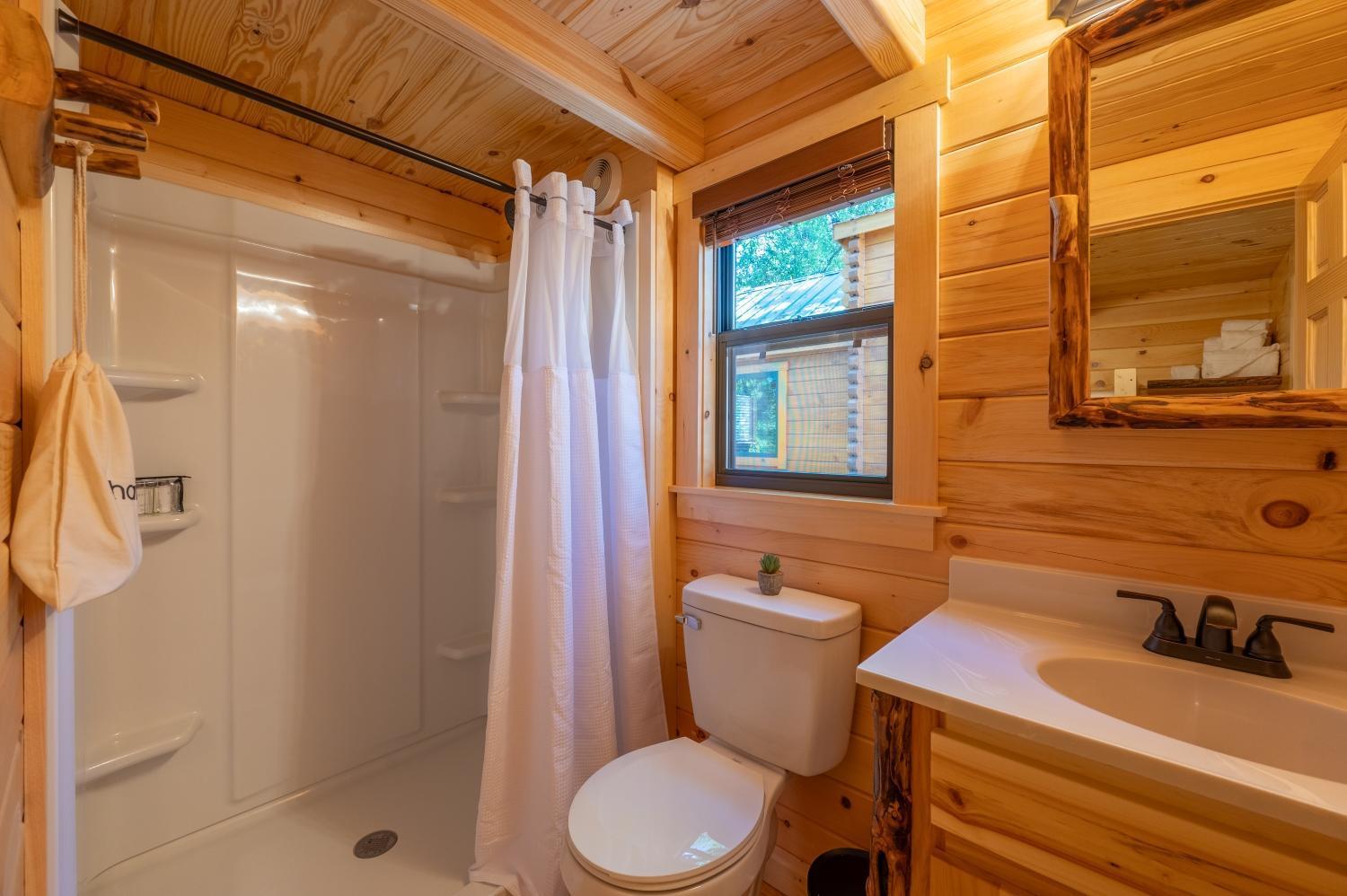 Casa De Fruta Cabins, Inn & Rv Park Hollister Buitenkant foto